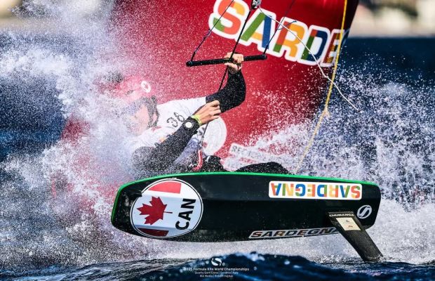 2025 World Championships