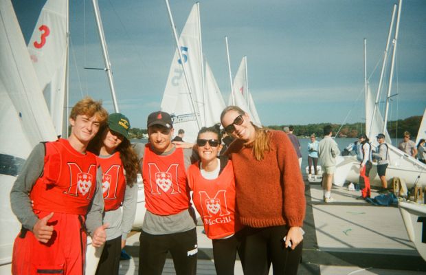 MUST Team photo 1