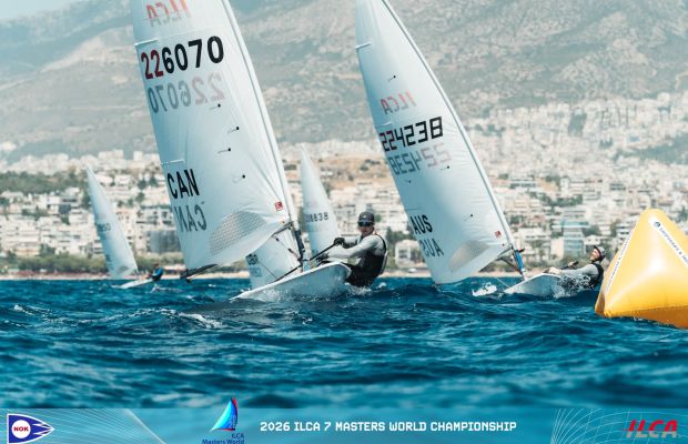 2026 Athens Worlds