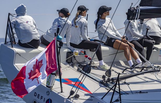 Team Defiant