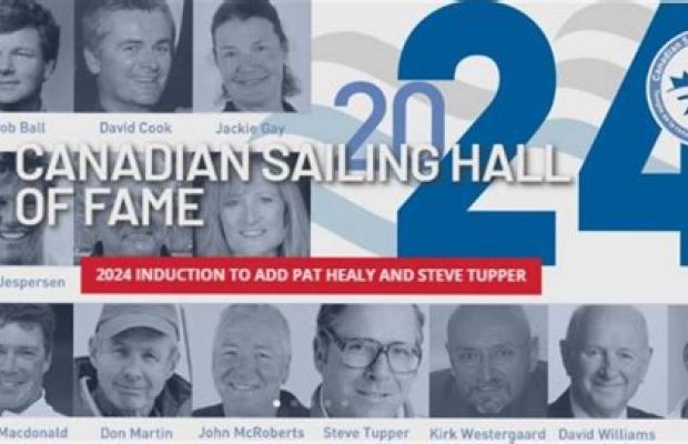 2024 inductees