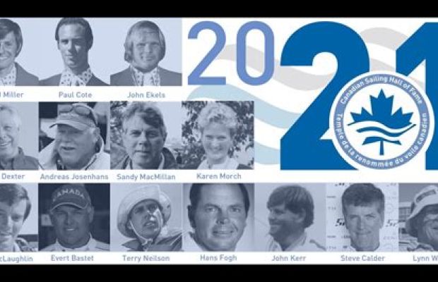 2021 Inductees