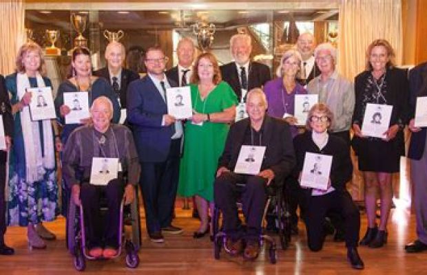 award winners