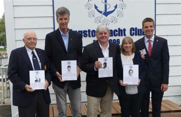 award winners