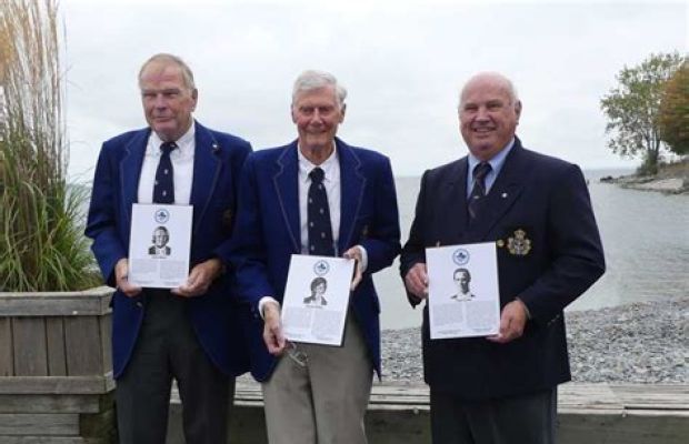 award winners