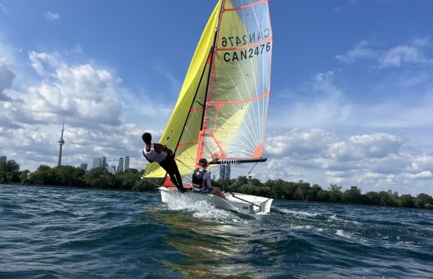 flat water magic