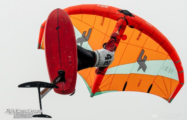 more air