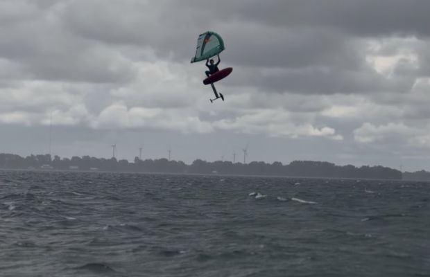 BIG AIR