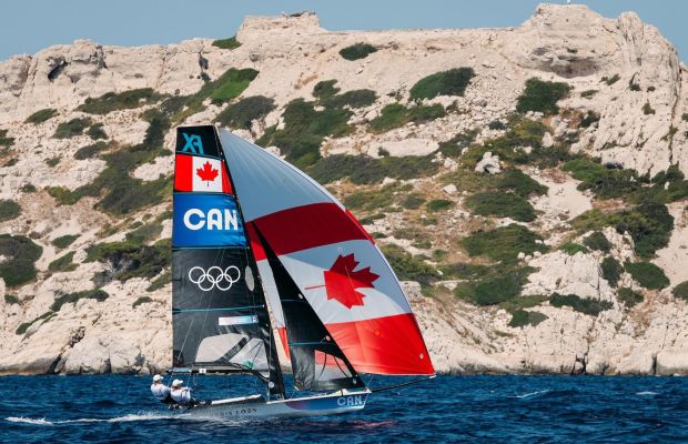 PARIS2024
