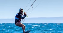 Hydrofoil Grand Prix, La Ventana, Mexico