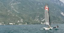 Ripping Upwind